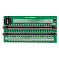 Miniatyrbillede 1 af 8: DDR3 hukommelsestester PCB DDR3 hukommelsestestkort med 110 LED-indikatorer til stationær computer DDR3-hukommelse