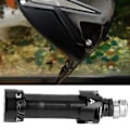 Miniatyrbillede 4 af 8: Golfhylster Skaftadapter til Titleist TS2 TS3 Driver (0,350)