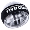 Miniatyrbild 7 av 8: Wrist Power Gyroscope Ball ABS 6 Färg Blinkande Förbättra koordination Bärbar Wrist Trainer Ball för att stärka armarna