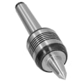 Pikkukuva 6 / 8: Live Center Kiertävä Morse Taper Tailstock Sorvi Puuntyöstökoneen Tarvikkeet MT2-5 Ura