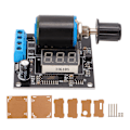 Miniatyrbild 2 av 8: FG Signal Generator Frequency LED Digital Display Transmitter Board DC 12V eller 24V