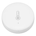 Miniatyrbild 4 av 8: Smart Temperaturluftfuktighetssensor APP Fjärrkontroll Termometer Hygrometer för ZigBee för Tuya för hem
