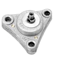 Pikkukuva 4 / 8: Polttoainepumppu syöttää öljypumppua GY6 50cc 139QMB moottorille