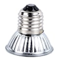 Miniatyrbild 8 av 8: Reptil Värmelampa Professionell Effektiv Spara Energi 360 graders belysning Varm UVA UVB Basking Lampa för sköldpaddor Reptil 220V