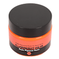 Pikkukuva 4 / 8: 50g Fluoresoiva Väri Hartsi Pigmentti Tahna Korkea Pitoisuus Erittäin Pigmentoitunut Hartsi Pigmentti Tahna DIY Maalaus Taiteeseen Fluoresoiva Oranssi