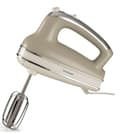 Miniatyrbilde 1 av 3: Ariete Vintage visp Beige