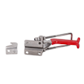 Miniatyrbild 1 av 8: Toggle Clamp Rostfritt stål Öppenhet Justerbar Fast Fixering Spänne Spärr 900 kg Kraft