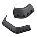 Pikkukuva 8 / 8: Kaukosäätimen ajoneuvon lisävarusteet Fender Flares Axial SCX10 / Gelande II D90 RC-autolle
