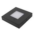Miniatyrbilde 7 av 8: Fargerik Lysbase Flere Moduser Lysende LED Lampe Display Plate for 3D Krystall Glass Kunsthåndverk