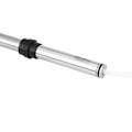 Miniatyrbilde 5 av 8: Bilbyte Power Antenne AM/FM-radioantennemast for LS400 GS300 86337-50141