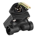 Miniatyrbillede 2 af 8: Brændstofpumpe AM133627 Udskiftning til Kohler Command 11Hk 12,5Hk Lodrette Motorer