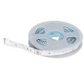 Miniatyrbillede 7 af 8: RGB LED-lysstrimler Trykknapsstyring 5V LED-lamper med 3-knapsfunktioner til Soveværelse Køkken Festligheder 2m / 6,6ft