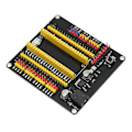 Pikkukuva 5 / 8: Breakout-levy Raspberry Pi Picolle kehityslaudalle GPIO-anturien laajennuslevylle