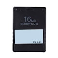 Pikkukuva 5 / 7: Ilmainen McBoot FMCB 1.953 muistikortti 8MB/16MB/32MB/64MB