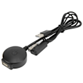 Miniatyrbild 7 av 8: Bilstereo-kabel Bluetooth-musikadapter Ersättning för A3 A4 A5 A6 A7 S3 S4 Q3 Q5 Q7