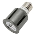 Miniatyrbillede 6 af 8: Reptil Varmelampe UVA UVB LED 3 i 1 Udskiftningslampe til Reptil Solbad Glødepære til Skildpadder Øgler 220V ND-30 5.0