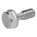 Miniatyrbild 7 av 8: M8x1,0 mm Banjo Bolt Utmärkt tätning Värmebeständig robust Banjo Bolt Fittings med 2 brickor för slangsystem