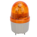 Pikkukuva 8 / 8: BERM-varoitusvalo LED-lamppu Ääni- ja valohälytyslaite BEM-2071 5W 220V ACKeltainen