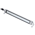 Miniatyrbilde 6 av 8: Maskinrør LED-lys Vanntett IP68 eksplosjonssikker lampe for industriell CNC-belysning 10W 24V