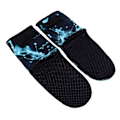 Pikkukuva 2 / 8: Sukellussukat Warm Prevent Slip 3mm Neopreeni Venyvät Uimapuvut Sukat Miehille Sininen M Koko