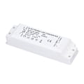 Miniatyrbillede 5 af 8: LED-driver 50W 12V 4,17A Strømforsyning LED Konstantstrømsdriver Strømforsyning AC 220V