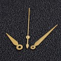 Miniatyrbild 3 av 8: T085 Watch Hour Minute Second Hands Watch Needles Passar för 805.112 Movement Watch Accessory Gold