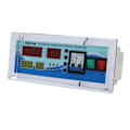 Miniatyrbillede 3 af 8: Ægginkubatorstyring Automatisk rugemaskine temperatur- og luftfugtighedstermostat til ruge af kyllingand 220V