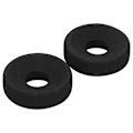 Miniatyrbillede 7 af 8: Ørepude med bløde svampe til GRADO PS1000 GS1000I RS1I RS2I SR325IS Headset