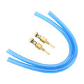 Miniatyrbillede 3 af 8: Forgaser Power Jet Valve Justerbar Powervalve med Slanger Udskiftning til Banshee