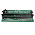 Miniatyrbillede 7 af 8: DDR3 hukommelsestester PCB DDR3 hukommelsestestkort med 110 LED-indikatorer til stationær computer DDR3-hukommelse