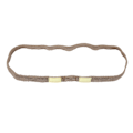 Miniatyrbild 3 av 7: Reflekterande Camo Strap Hjälmband för M1 M88 MICH Military Helmet (Khaki)