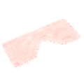Pikkukuva 3 / 8: Jade-kivi silmänaamio Jäädytys Uni Silmänaamio Kylmäterapia Silmähoito Hieronta Rose Quartz