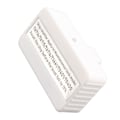 Miniatyrbillede 3 af 8: Vedligeholdelses Tank Chip Resetter ABS-hus T6714 Spildblækboks Chip Resetter til WF C8190 C8690 C869R