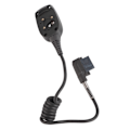 Miniatyrbild 1 av 8: 1 m skanningskabel Bärbar kompakt plug and play lång streckkodsläsare Förlängningssladd för WT4090 RS409