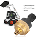 Miniatyrbilde 3 av 8: 6674316 Høykvalitets oljetrykksensor for Bobcat-laster
