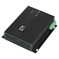 Miniatyrbillede 2 af 8: Generator Batterilader Float Charging 12V 24V Universal AC 160‑250V til Bil Automotive CH2806 6A