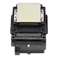 Miniatyrbilde 6 av 8: Skriverhodebytte UV-blekkhode 6-farge fotoprinterhode for TX800 F192040-skrivere