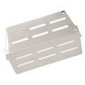 Miniatyrbillede 8 af 8: 3 stk Heavy Duty Justerbar Grill Varmeplade Shield Udskiftning Varmetelt Smagforstærker Bar Brænder Låg Flame Tamer