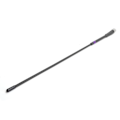 Miniatyrbilde 6 av 8: Håndholdt Soft Antenne med Høy Forsterkning for Garmin GPS Astro 430 320 900 220 / Alpha 50 100 Svart