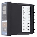 Miniatyrbillede 7 af 8: BERM Digital Display Temperaturmåler Høj præcisionstermometer REX-C400FK02-V x DA