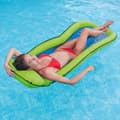 Intex Flydende solseng med netbund 58836NP multifärg multicolor