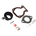 Miniatyrbillede 3 af 8: 13 stk. forgasser reparationskit 398453 391937 Udskiftning til Johnson Evinrude 4-15hk