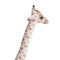 Miniatyrbild 7 av 8: Giraffe Doll Plyschleksak Söt Mjuk Full Fyllning Hög Elasticitet Hudvänlig Perfekt present till Barn Vuxna 100cm