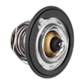 Miniatyrbilde 2 av 8: Motorkjølevæsketermostat for ACCORD CIVIC PRELUDE CRV ODYSSEY 19301-PAA-306