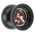 Miniatyrbild 8 av 8: Legering Yoyo-kula svarar inte lager Stabil hastighet Långtidsrotation Yoyo-leksak för barn över 14 år