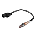Miniatyrbillede 3 af 8: O2 luft-brændstofforhold iltsensor til PLX AEM UEGO 30-2001 0258007206