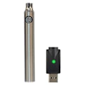 Miniatyrbillede 1 af 3: Holdbart Batteri Pen Hurtig Opvarmningsfunktion med Smart USB Adapter