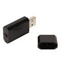 Miniatyrbillede 8 af 8: USB Stemmeoversætter 28 Sprog AI Talegenkendelse Flashdrev Størrelse Computer Stemmestyring Bærbar Smart Oversætter