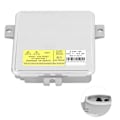 Miniatyrbilde 2 av 8: 35W 12V Xenon HID-hovedlyspæreballast IP65 vanntett W3T13271 Passer til 3-serie E90 E91 D1s D1r