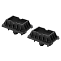 Pikkukuva 4 / 8: 2 kpl Autonostinpehmusteet 51717169981 Auton Nostinpistokkeen Vaihto F30 F35 E88